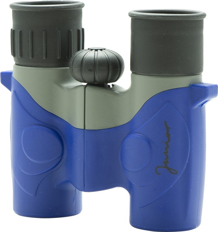Dylbi Focus Junior 6x21, të kaltërta / hirta