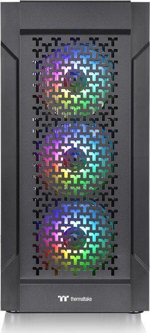 Kasë Thermaltake Versa T27 ARGB, Midi Tower