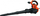 Fryrëse elektrike gjethesh Black&Decker, 3000 W