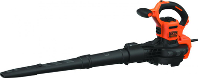 Fryrëse elektrike gjethesh Black&Decker, 3000 W