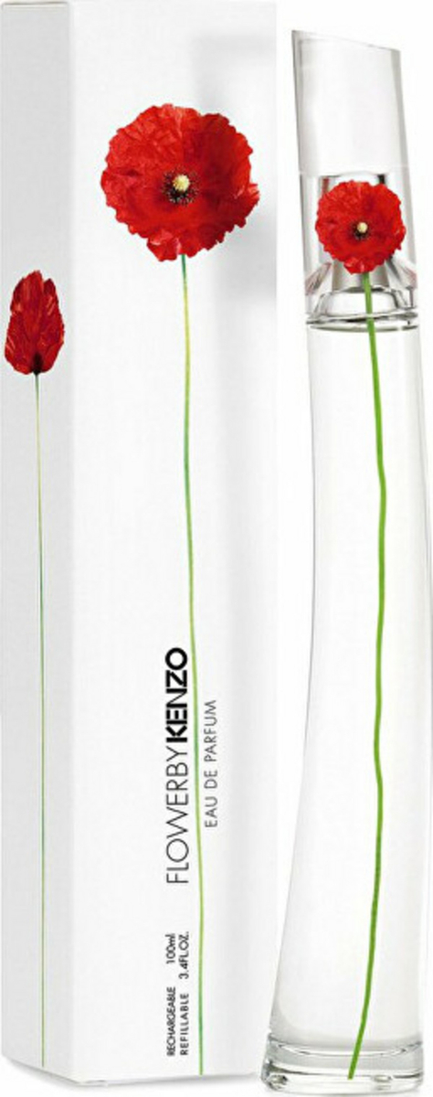 Eau de Parfum Kenzo Flower By Kenzo pKE204, 100 ml