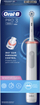 Furçë elektrike për dhëmbë Oral-B PRO 3 3000 Sensitive Clean White, e bardhë