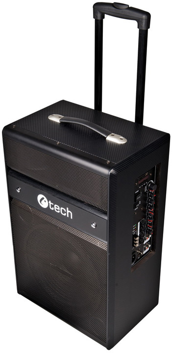 Altoparlant C-TECH Impressio Cappella, i zi