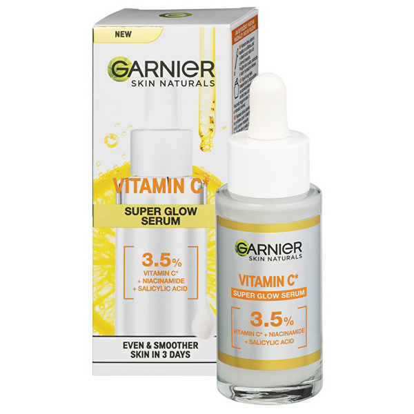 Serum Garnier Vitamin C 30 ml