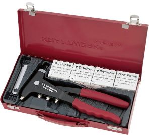 Pinca manuale Kraftwerk 4261