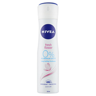 Deodorant Nivea Spray Fresh Flower, 150 ml