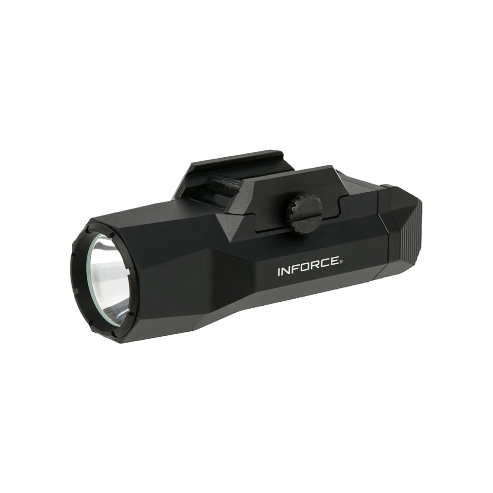 Elektrik për armë Inforce WILD 2 White LED