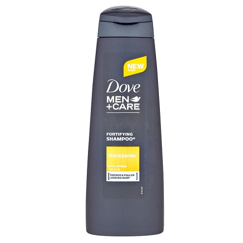 Shampo për flokë Dove 250 ml