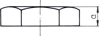 Kundërvidhë Zawiercie Foundry 3/4''