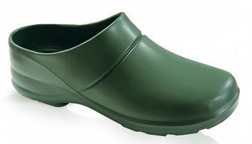Papuçe Lemingo Chodak Cloack 855 728550042A, nr 42, të gjelbra