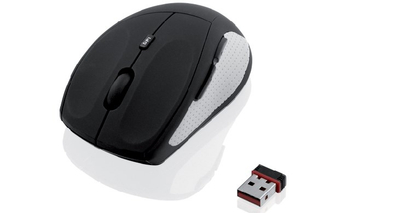 Maus iBOX IMOS603, Gaming, RF Wireless, i zi