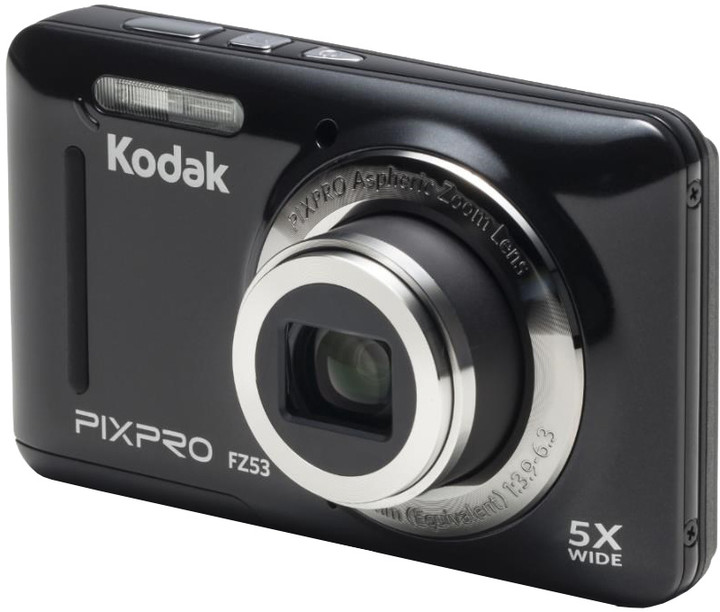 Fotoaparat Kodak Friend zoom FZ53, i zi