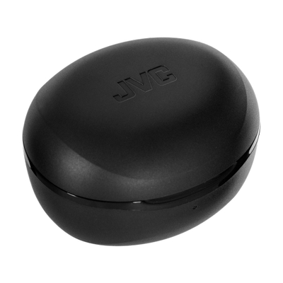 Dëgjuese JVC HA-A6T, True Wireless Stereo (TWS), të zeza