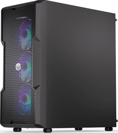Kasë Endorfy Regnum 400 ARGB (EY2A009)