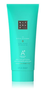 Losion pas diellit Rituals After Sun Gel Lotion The Ritual of Karma 200 ml