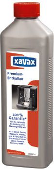 Pastrues për apart të kafesë Xavax 500 ml (1107320000) Pastrues për apart të kafesë Xavax 500 ml (1107320000)