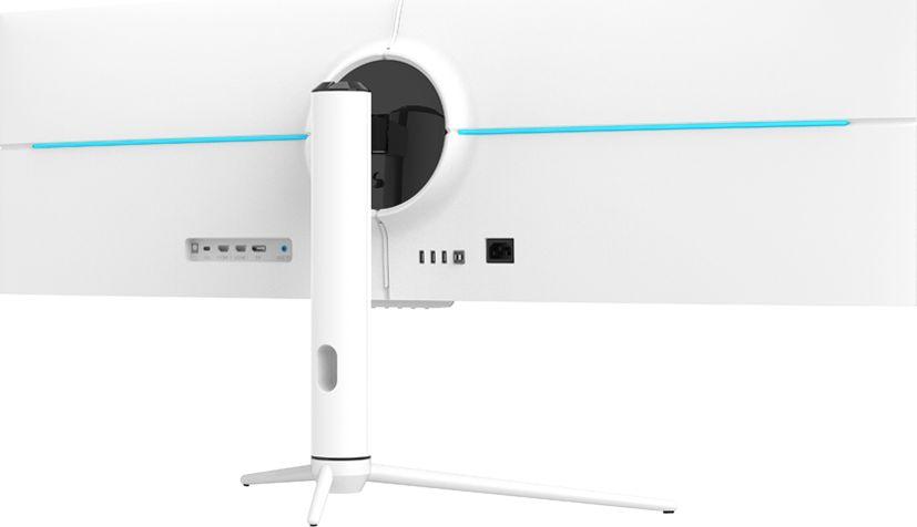 LC Power LC-M44-DFHD-120 Монитор, 43.8   DFHD, 3840x1080, 120 Hz