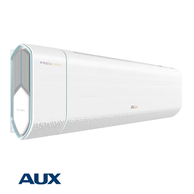 Klima AUX Q-Series12 InDoor ASW-H12C5B4-QCR3DI-C0