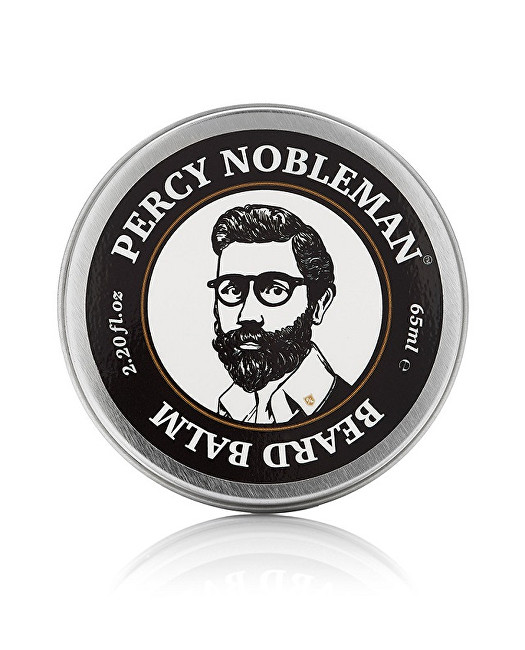 Balsam për mjekër Percy Nobleman 65 ml