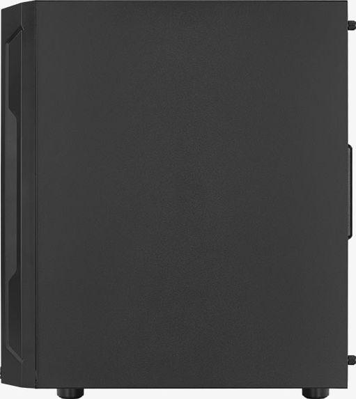 Kasë Aerocool Trinity Mini V2 FRGB, Mini Tower