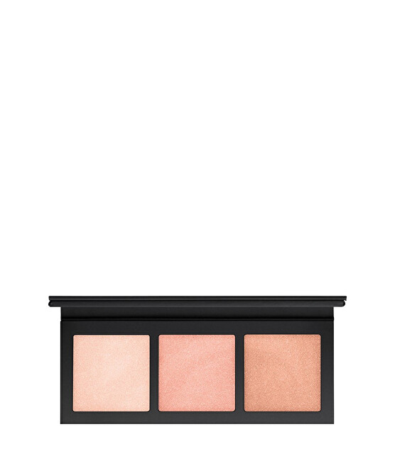 Ruzh MAC Hyper Real (Glow Palette), 13.5 g