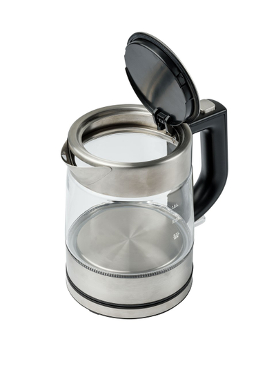 Vlues uji Bentley Europe", 1850 - 2200 W, ngjyrë hiri metalike