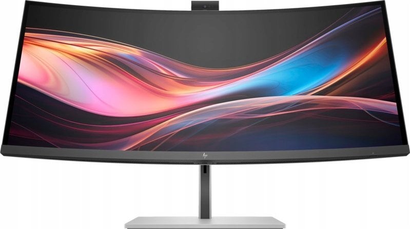 Monitor HP Series 7 Pro WQHD 734pm, 34", IPS Black, 3440 x 1440, i zi
