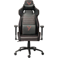 Karrige Gaming Yenkee YGC 110RD GHOST, E zezë me të kuqe Karrige Gaming Yenkee YGC 110RD GHOST, E zezë me të kuqe
