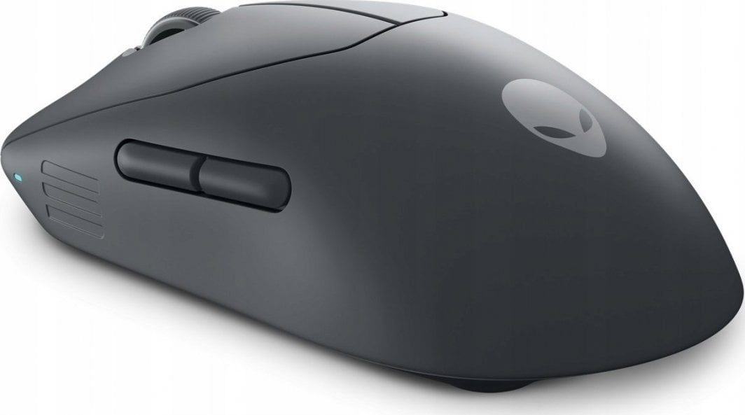 Maus Dell Alienware Pro Dark Wireless Gaming Mouse