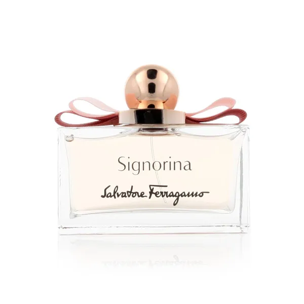 Eau De Parfum Salvatore Ferragamo Signorina