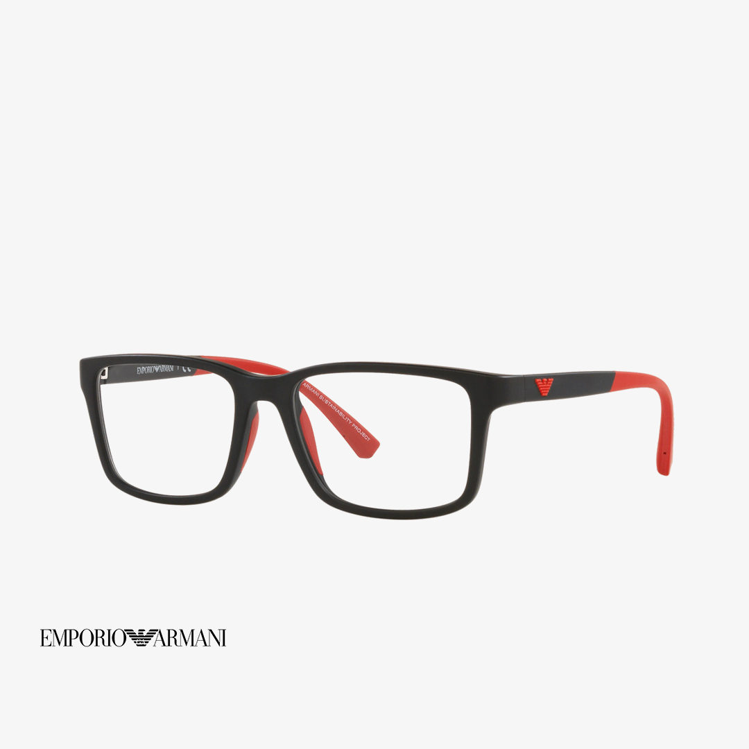 Syze optike Emporio Armani EA3203 50 5001