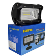 Reflektor Led 12v 72w Reflektor Led 12v 72w