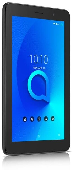 Tablet Alcatel 1T 7 2021 (9309X), 1GB/16GB, i zi