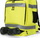 Çantë shpine për hiking Dicota HI-VIS, 65 L
