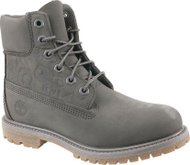 Çizme për femra Timberland 6 W (A1K3P),  hirtë, 36