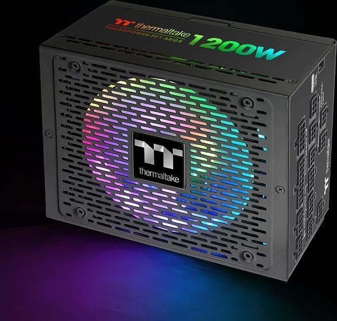 Burim energjie Thermaltake PF1 ARGB - 1200W