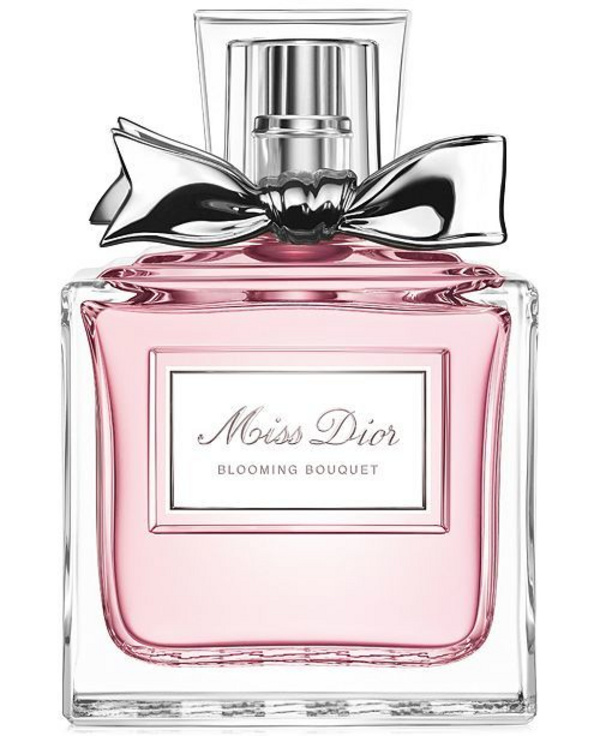 Eau de Toilette Dior Miss Blooming Bouquet, 20 ml