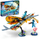 Играчка LEGO® Avatar 75576 Swimwing Adventure
