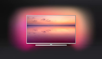 Televizor Philips 65PUS6804 - 65'' (164cm)