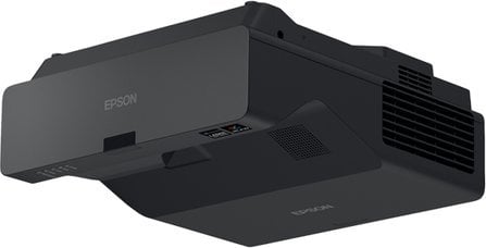 Projektor Epson EB-775F, UST, Full HD, 5.9kg, i zi 