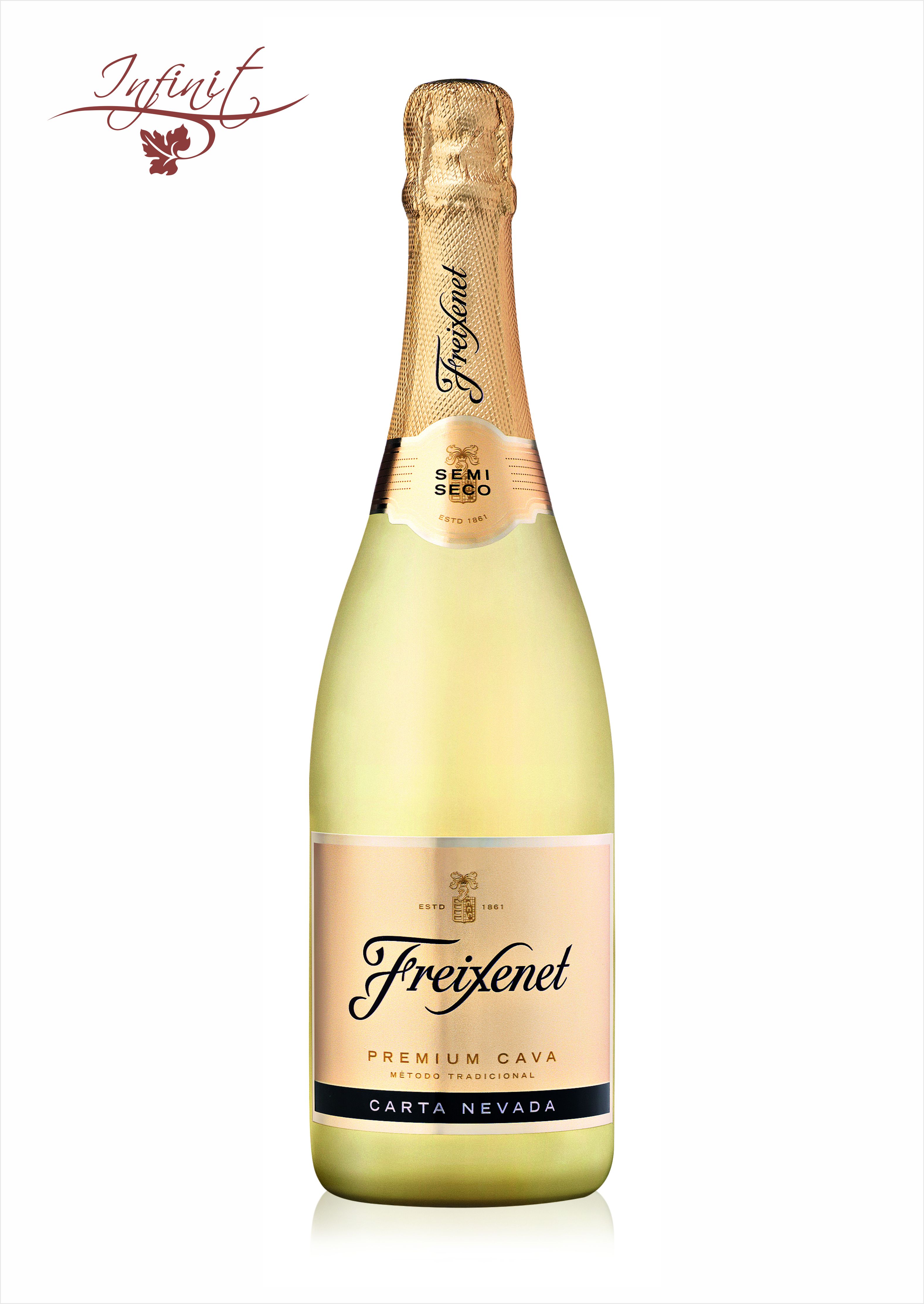 Freixenet Carta Nevada