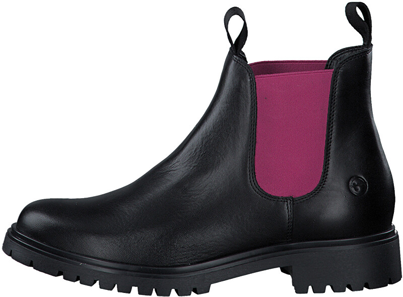 Çizme për femra Tamaris mTM3965, të zeza