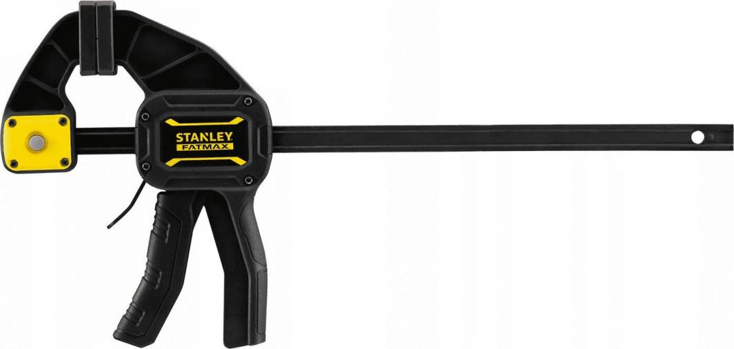 Kapëse automatike Stanley Fatmax L, 300 mm, e zezë