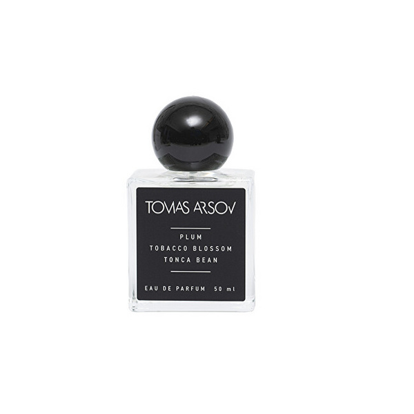 Parfum Tomas Arsov Plum Tobacco Blossom Tonca Bean, 50 ml