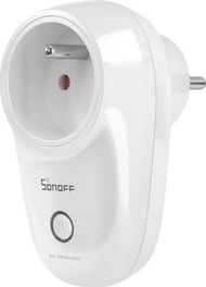 Sonoff S26R2 Паметен WiFi Приклучок