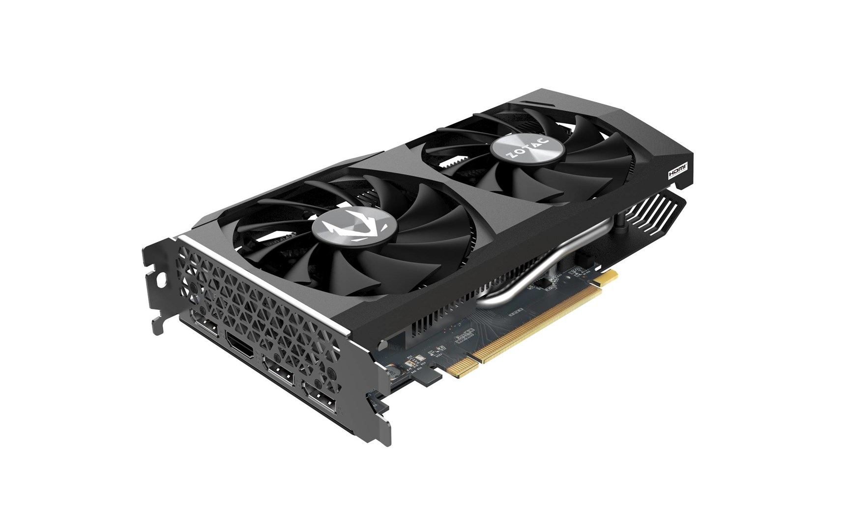Kartelë grafike Zotac Gaming GeForce RTX 3050 Eco 8GB GDDR6