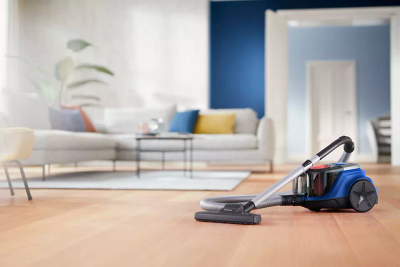 Philips XB2062/01 Fshesë Elektrike pa Thes | Bagless Vacuum Cleaner