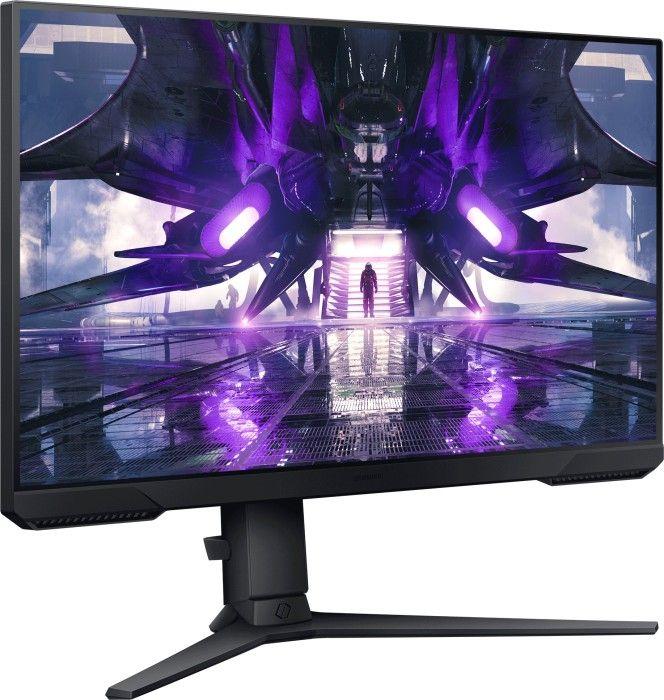Monitor Samsung Odyssey G32A, 24''