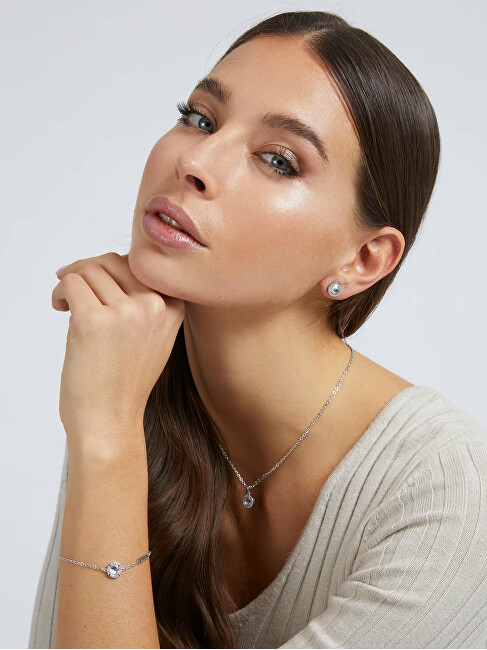 Vathë Guess JUBE02244JWYGEMT/U