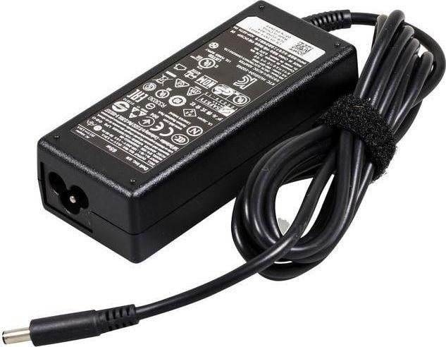 Karikues për laptop Dell 65W 19.5V